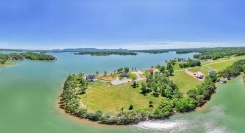 Lot 69 Point