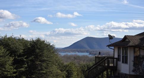 Mountain Views