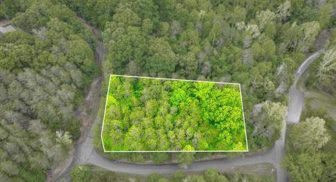 Welcome to lot 60 Old Barn Road