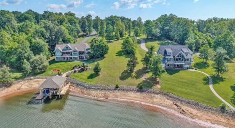 Lot 18 Stillwater Aerial 7