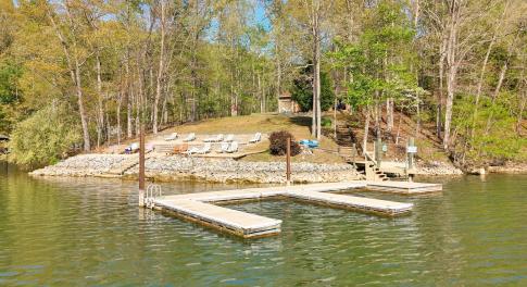 Beechwood West Beach area