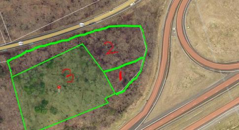 gis edgebrook