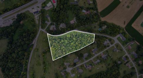 Peachtree Valley 4 lots