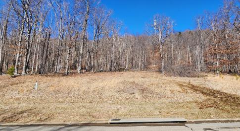 Lot 15 Summit Dr.