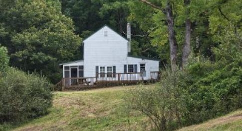 Cabin