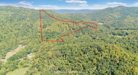66 acres