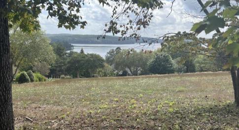 View of Lake