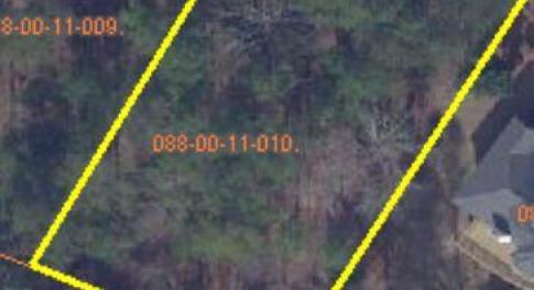 Pirates Cove Lot 10