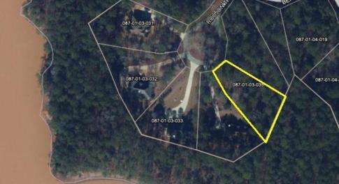 Lot Overview
