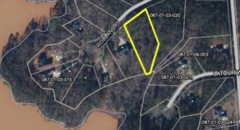 LOT OVERVIEW