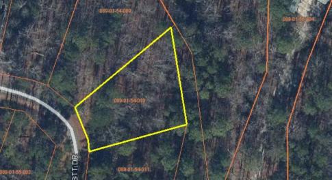 Lot 10 Rhett Drive