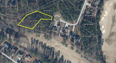 satellite view