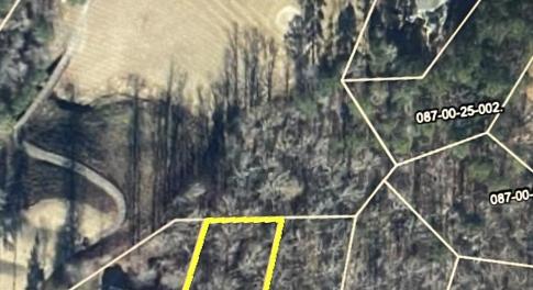 Lot in Monticello