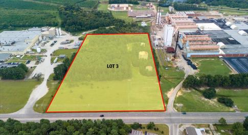 Lot 3