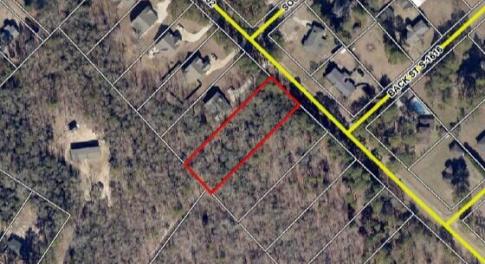lot 6 pine street