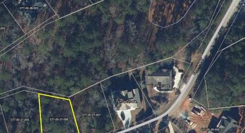 gis screenshoot