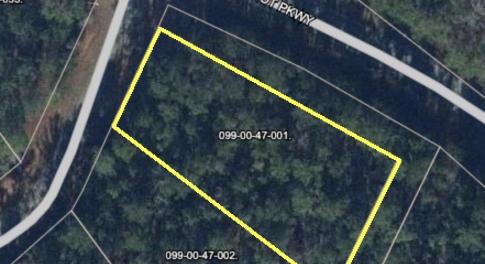 Lot overview