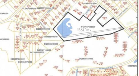 GIS Map