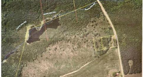 Surveyor’s Map