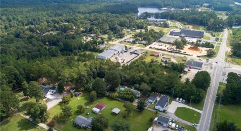 7604 Raeford Road