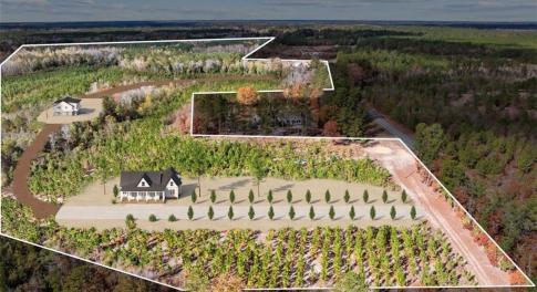 Way houses could look on property.