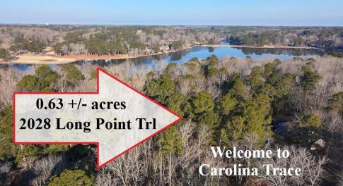 Lot 2028 Long Point Trl
