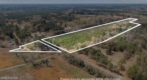 TRACT 2SCHOLL ROAD LAND - 15+ ACRES