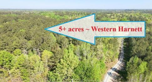 5.05 acres!