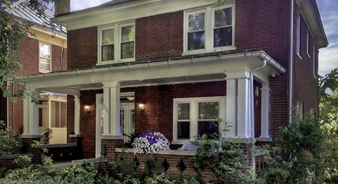 521 S.Main Front