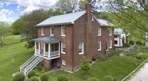 MLS 5367 W Midland Trail-1