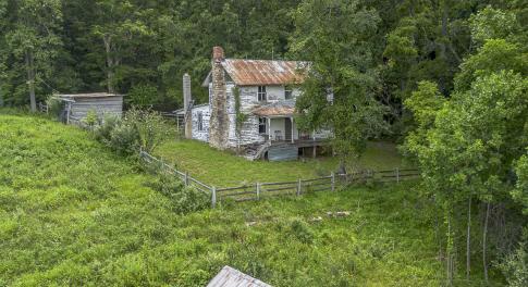 MLS 534 The Knob Road-3
