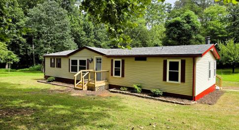 227 Chessie Lane