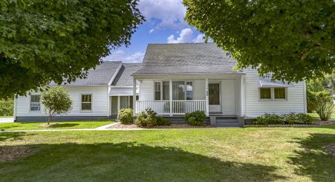 540 Collierstown Road