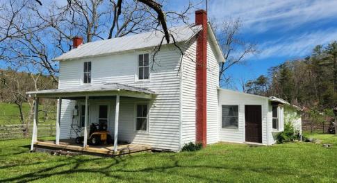 Farm House
