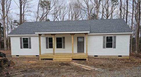 PROPOSED CONSTRUCTION TO BE SIMILAR TO IMAGES PROVIDED HERE