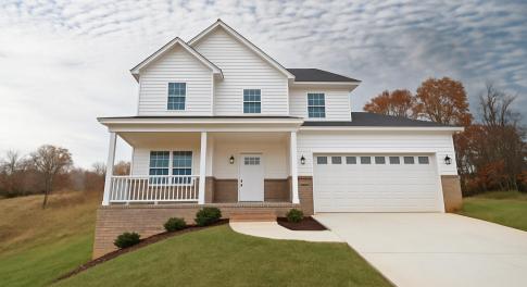 yard similar to photos, but will not be identical.