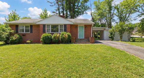 Picture has been digitally enhanced to remove the snow