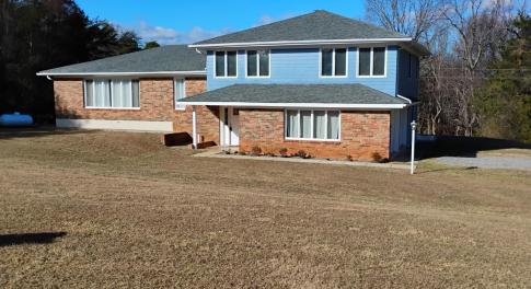 1316 DUDLEY ROAD, MONETA, VA