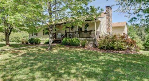 Welcome to 151 Anderson Pl, come see this beautiful home with inground pool, landscaping and great grounds.