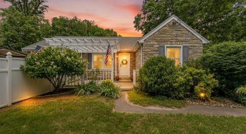 232 Elon Road, Madison Heights, Va 24572