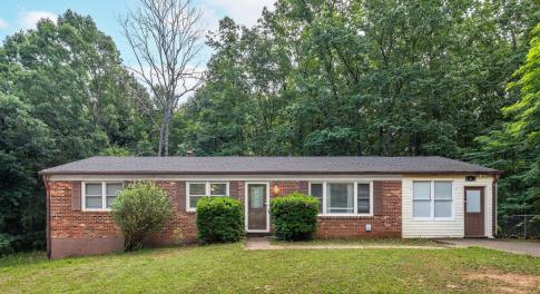 969 Hawkins Road Evington, VA 24550