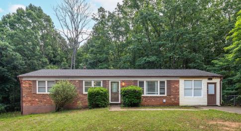 969 Hawkins Road Evington, VA 24550