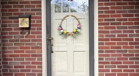 Welcome to your New Home!