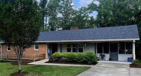 New Roof 7/26
