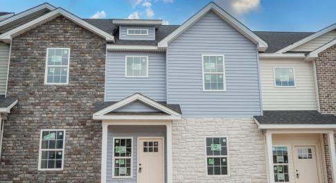 Welcome to Misty Mountain at 536 Leesville Road in Lynchburg, Virginia