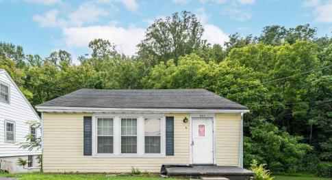840/844 Old Forest Road, Lynchburg, VA 24501