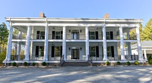 Main View