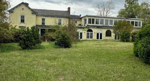 Main View