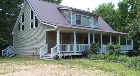 Main View