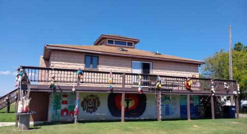 Main View